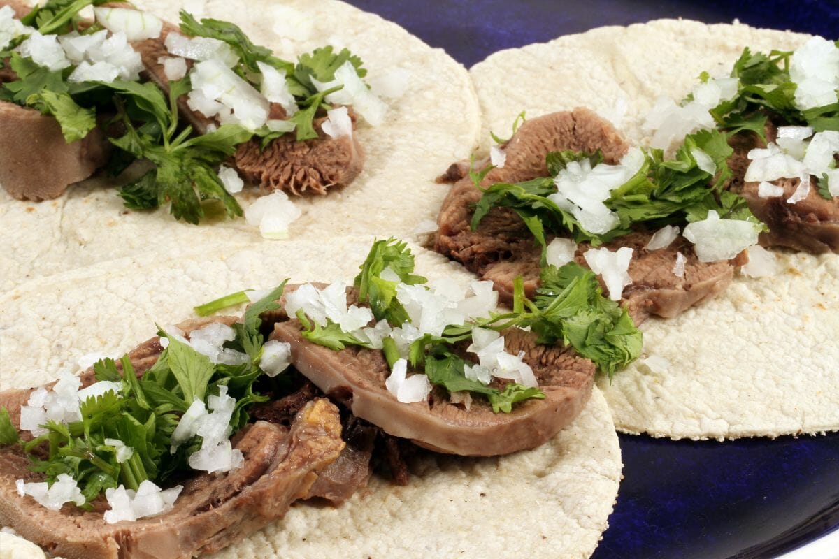 What Does Lengua Taste Like? A Strangely Underrated Meat