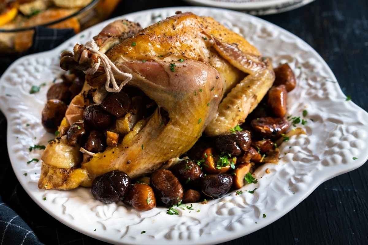 What Does Pheasant Taste Like - Quick Facts