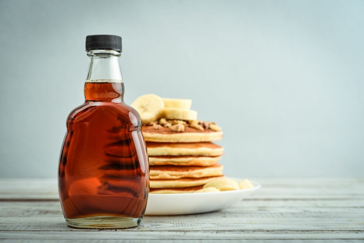 What Is The Best Way To Store Aunt Jemima Syrup?