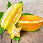 When Is Star Fruit Ripe? Here’s How To Pick The Ripest One