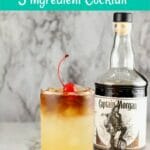 21 Delicious Captain Morgan Cocktails For A Sweet Taste Of The Caribbean