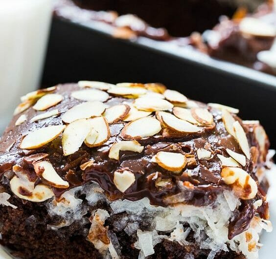 25 Best Dairy Free Desserts That Are So Unbelievably Delicious