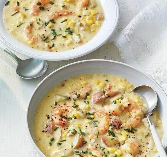 25 Easy Frozen Shrimp Recipes To Elevate Your Meals
