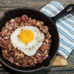 Best Ideas For How To Cook Canned Corned Beef Hash Recipes