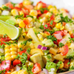 31 Delicious Fish Tacos Side Dishes