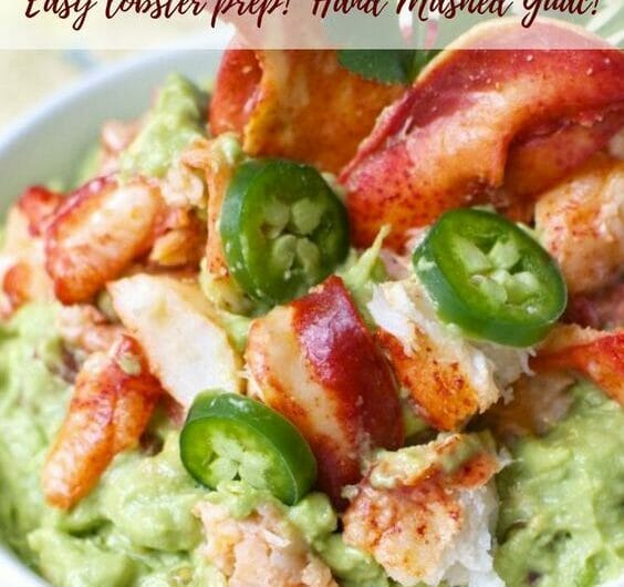 25 Delicious Mexican Seafood Recipes You Need To Try