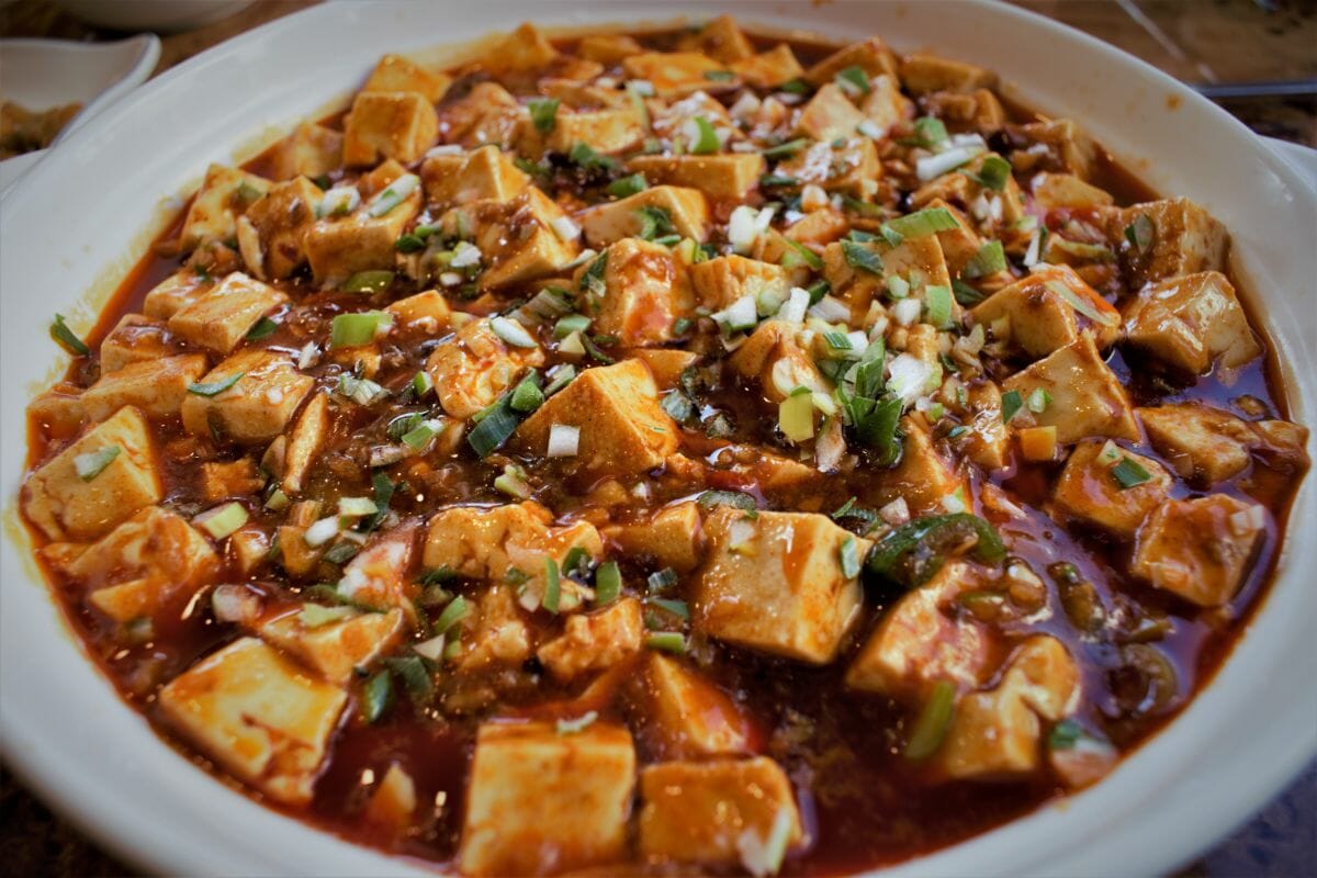 25 Chinese Tofu Recipes (Authentic And Classic)