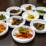 32 Korean Side Dishes (Traditional + Recipes)