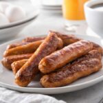 4 Easy Ways To Tell If Ground Breakfast Sausage Is Bad
