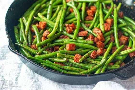 45 Worth Trying Canned Green Beans Meals