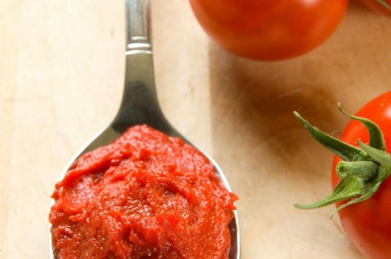 9 Best Substitutes For Diced Tomatoes Easy To Use