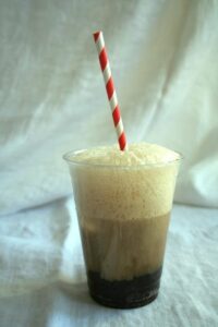 Easy Lacto Fermented Root Beer