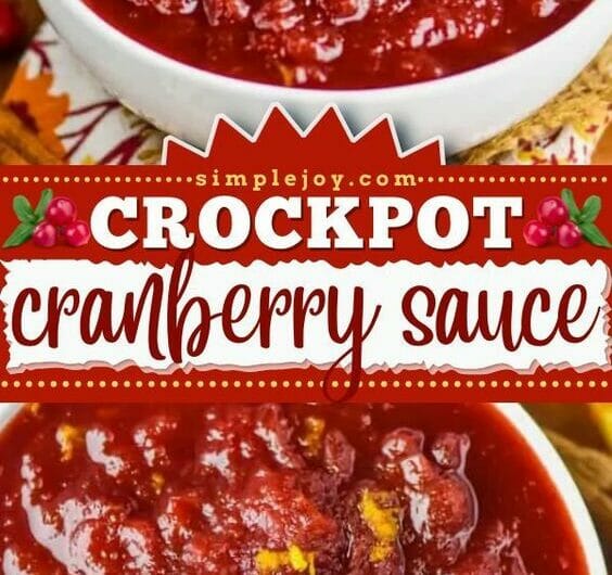 31 Crockpot Thanksgiving Sides To Wow Your Family And Guests
