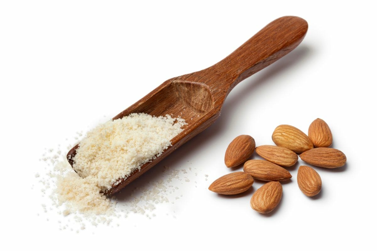 Almond Meal