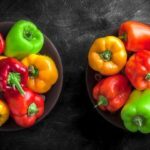 Are Bell Peppers Acidic? And Bad For Acid Reflux?