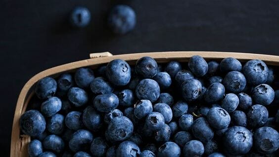 Are Blueberries Acidic? And Bad For Acid Reflux?