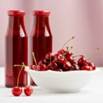 Are Cherries And Cherry Juice Acidic? And Bad For Acid Reflux?