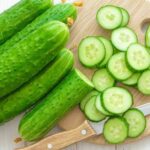 Are Cucumbers Acidic? And Bad For Acid Reflux?
