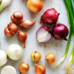 Are Onions Acidic? And Bad For Acid Reflux?