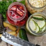 Are Pickles Acidic? And Bad For Acid Reflux?