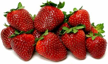 3 Sweet & Savory Strawberry Recipes 