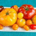 Are Tomatoes Acidic? And Bad For Acid Reflux?