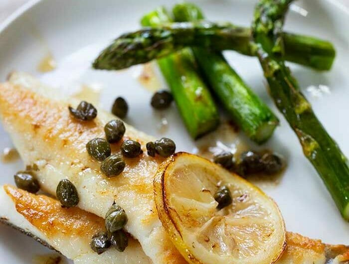 3 Comprehensive Guides To Triggerfish Recipes