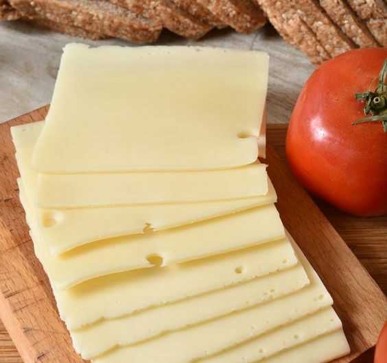 The 10 Best Substitutes For Swiss Cheese