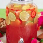 25 Refreshing Summer Punch Recipes To Soak Up The Sun With