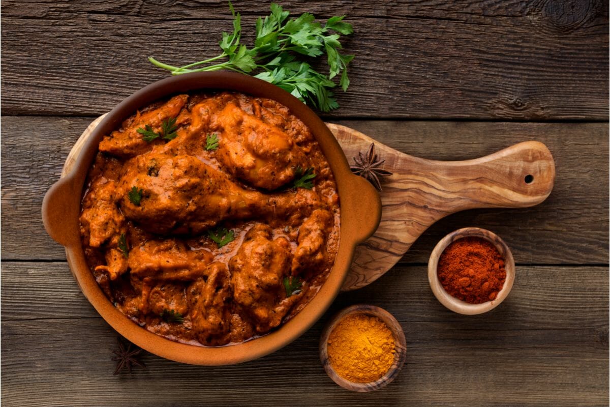 Butter Chicken VS Tikka Masala: What’s The Difference?
