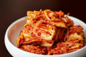 Can Kimchi Go Bad?