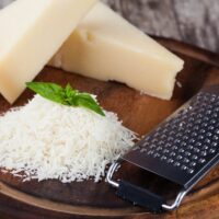 Can Parmesan Cheese Go Bad
