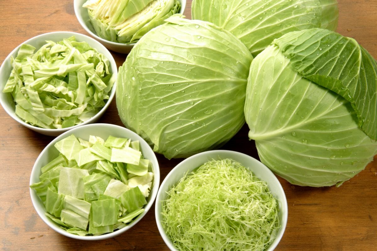 Can You Eat Cabbage Raw?
