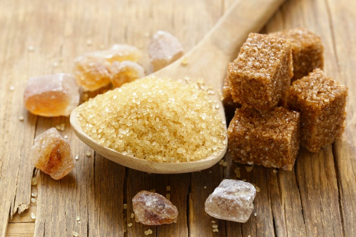 Cane Sugar Vs Granulated Sugar: What’s The Difference?
