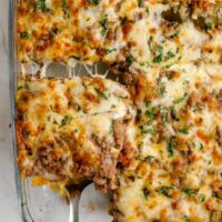 How To Reheat Leftover Casserole Without Drying It Out