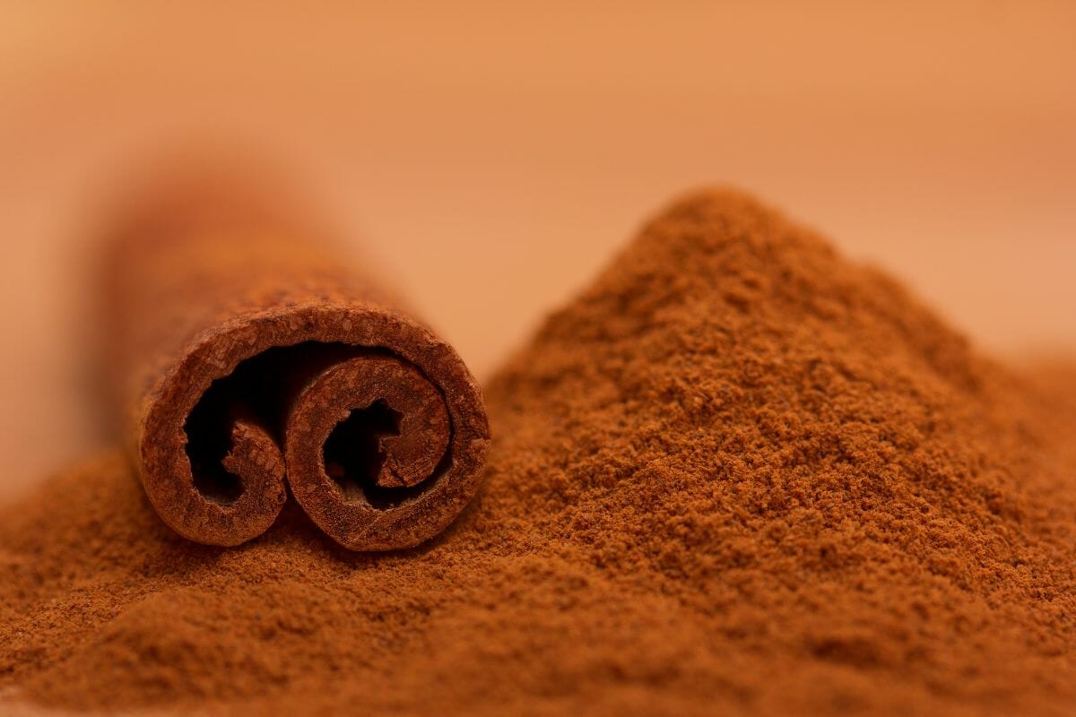 Cinnamon 