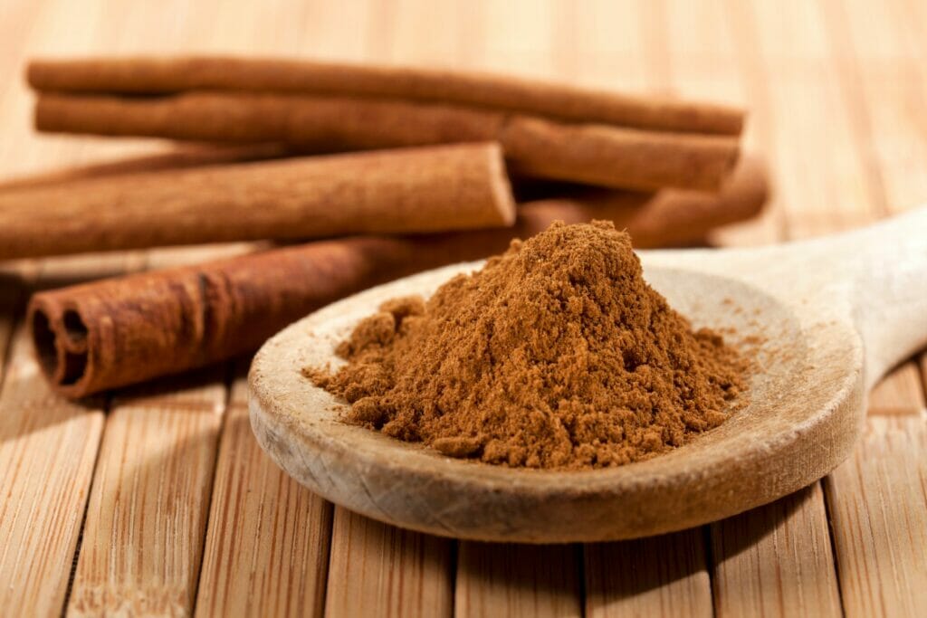 Cinnamon Cardamom Substitutes