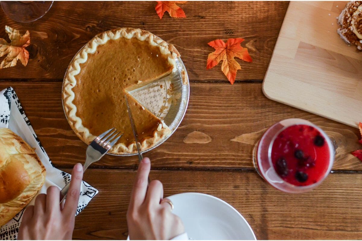 Does Pumpkin Pie Need To Be Refrigerated Yes, And Here's Why (1)