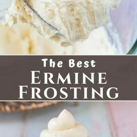 Ermine Frosting
