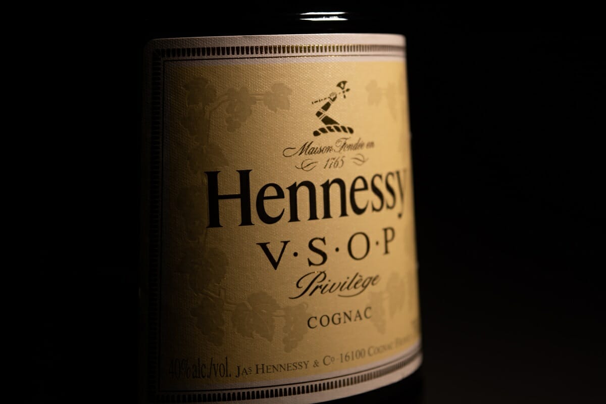 Hennessy V.S.O.P Privilége