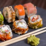 How Long Is Sushi Good For (In the Fridge And At Room Temperature)