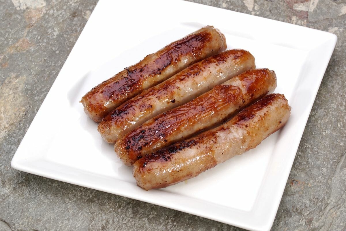 How Long Will Breakfast Sausage Stay Good For