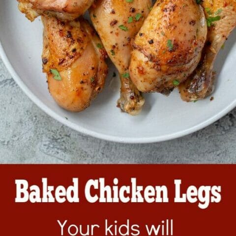 How Long to Bake Chicken Drumsticks at 400: Kid-Friendly Recipe?