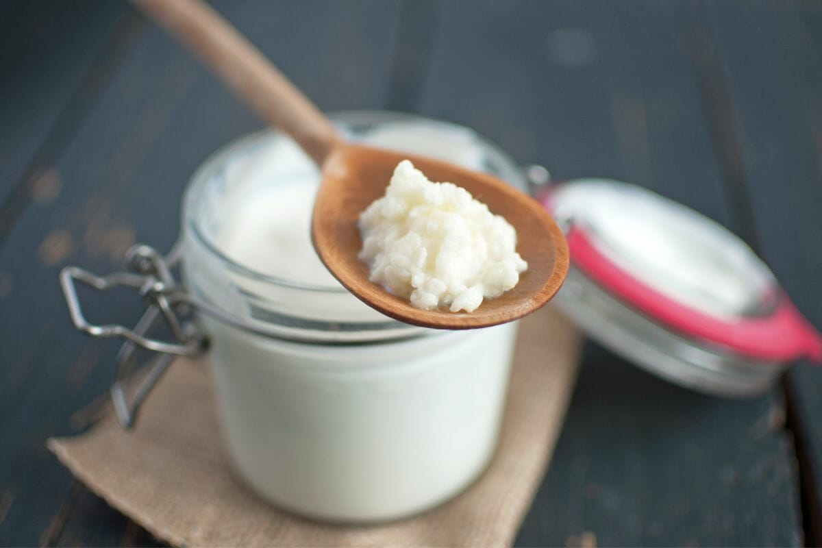 How Should You Care For Kefir