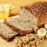 How To Store Banana Bread - The 3 Best Ways