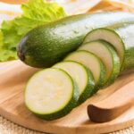 How To Store Zucchini To Keep It Fresh