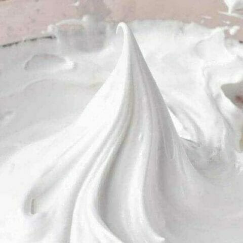 How To Make Frosting Without Powdered Sugar: Seven-Minute Frosting