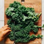 What Is Kale? The Taste, Color, And Why You Should Try It Today