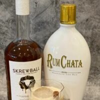 Rumchata Drinks Recipes
