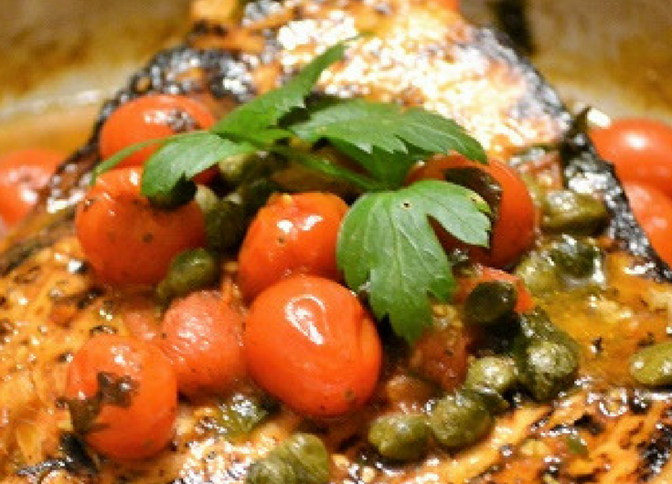25 Best Swordfish Recipes To Serve On Any Occasion